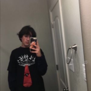 Meet your Posher, Casey